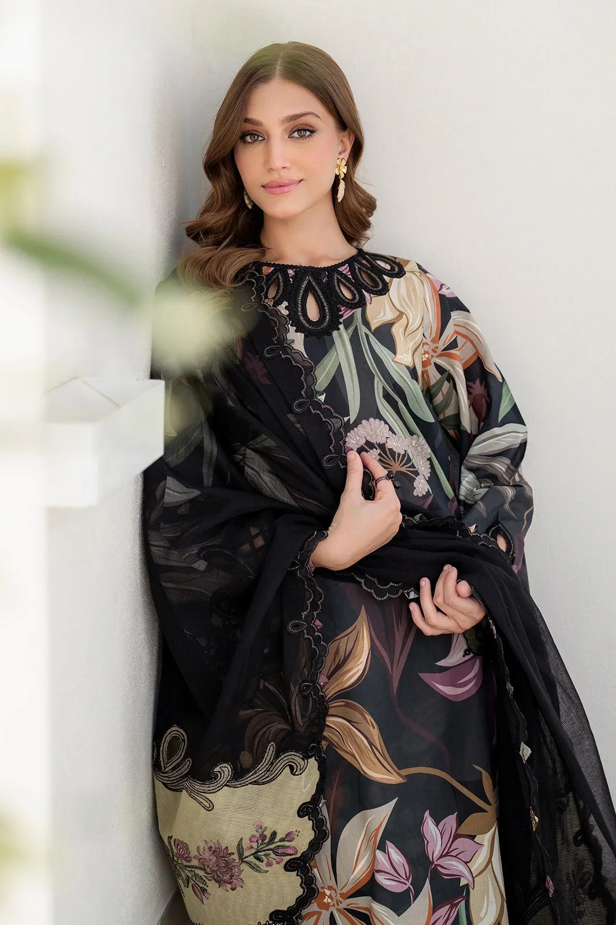 Printed Dresses