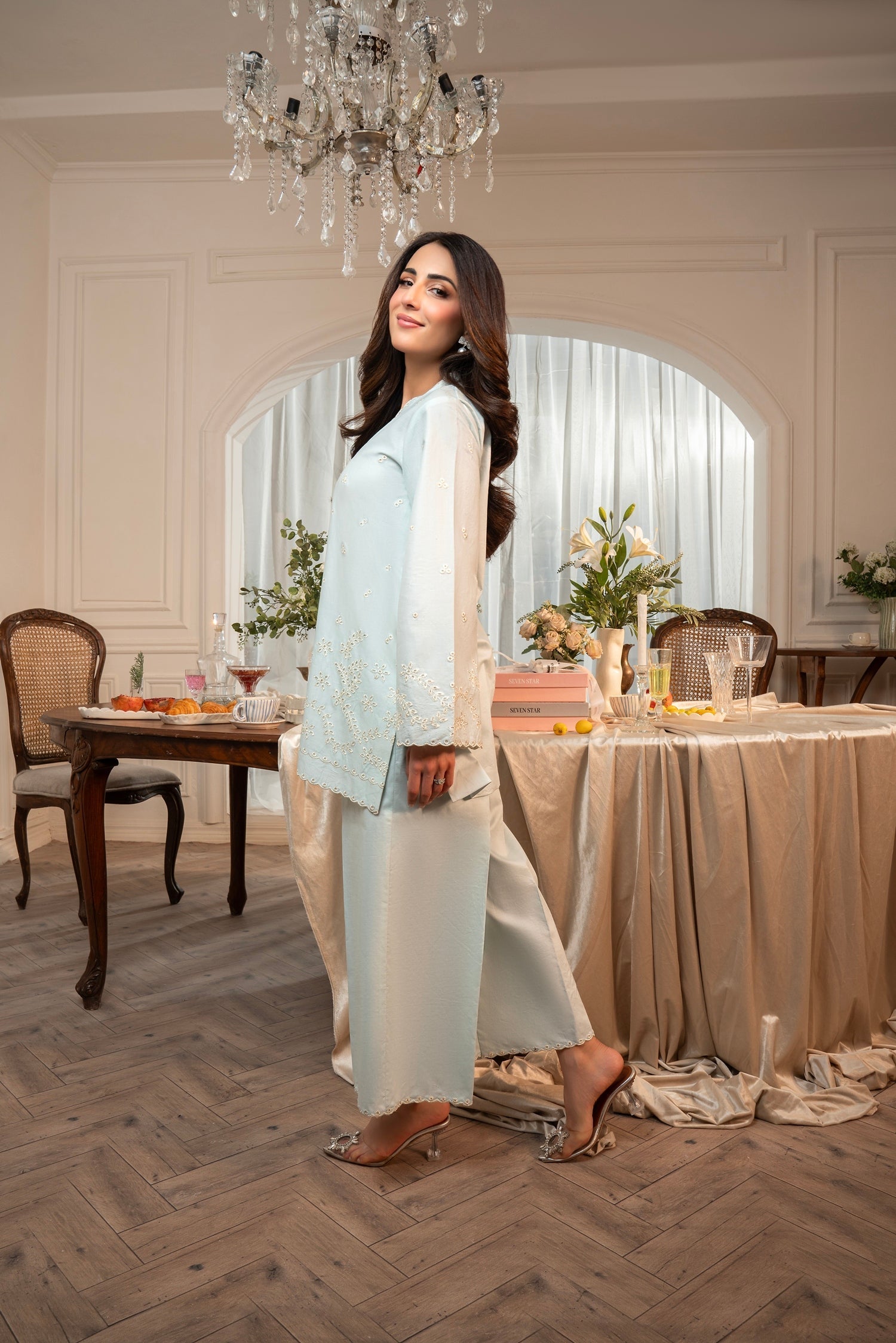 2PC STITCHED | RC 1504